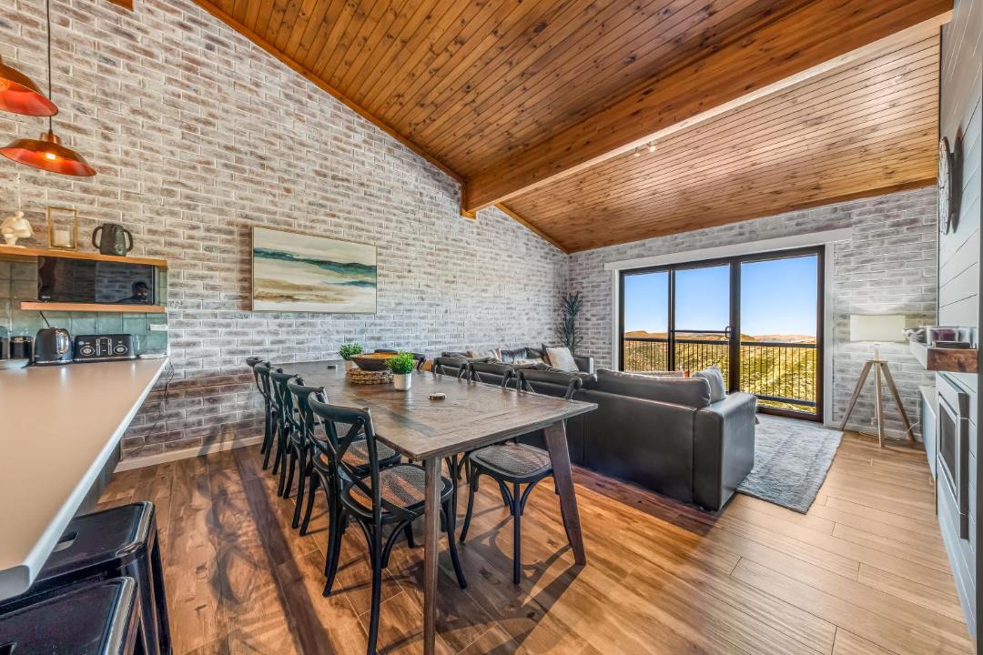 Photo of Kitchen in Hotham Heights