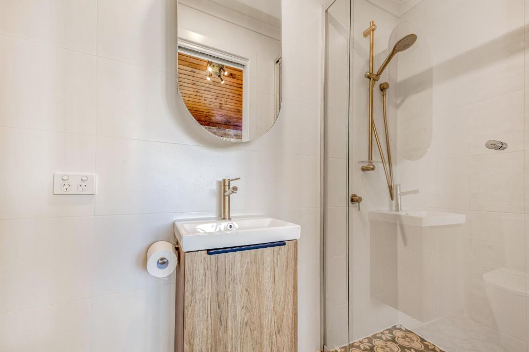 Photo of Bathroom in Hotham Heights
