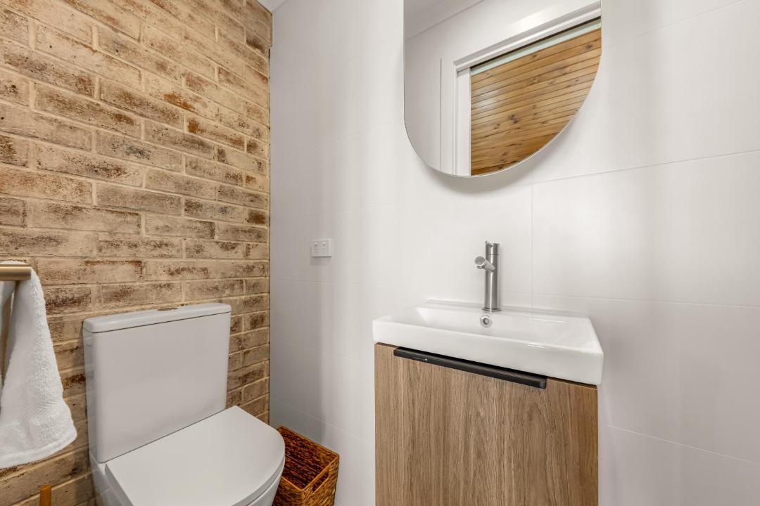 Photo of Bathroom in Hotham Heights