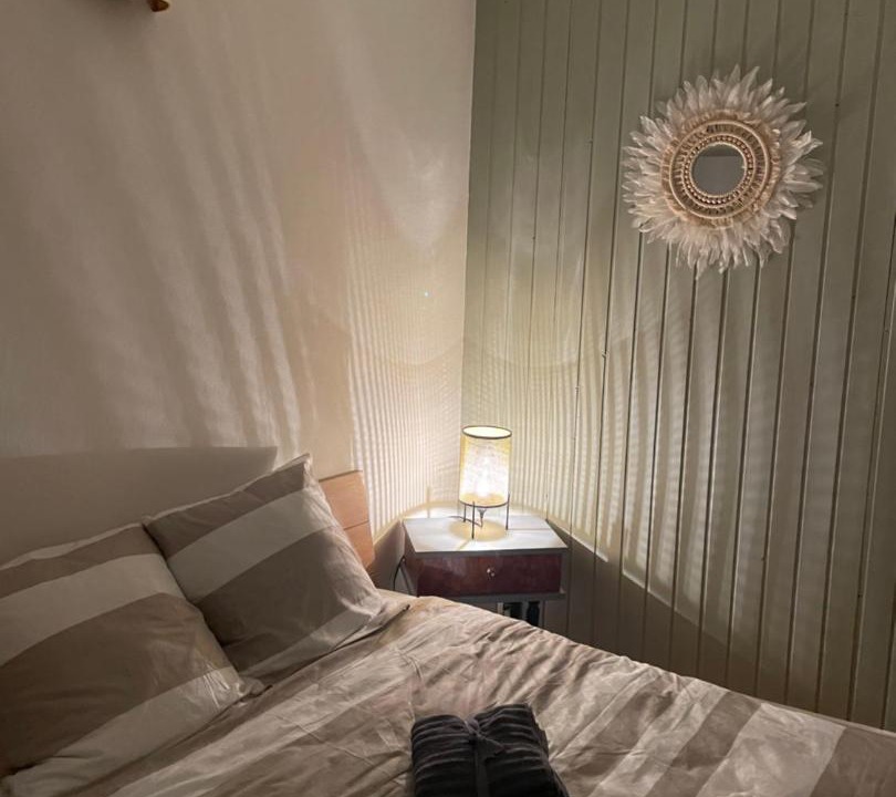 Photo of Bedroom in Mur-de-Barrez