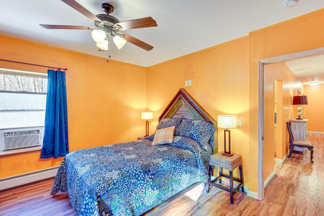 Photo of Bedroom in Hyde Park