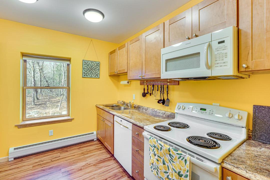 Photo of Kitchen in Hyde Park