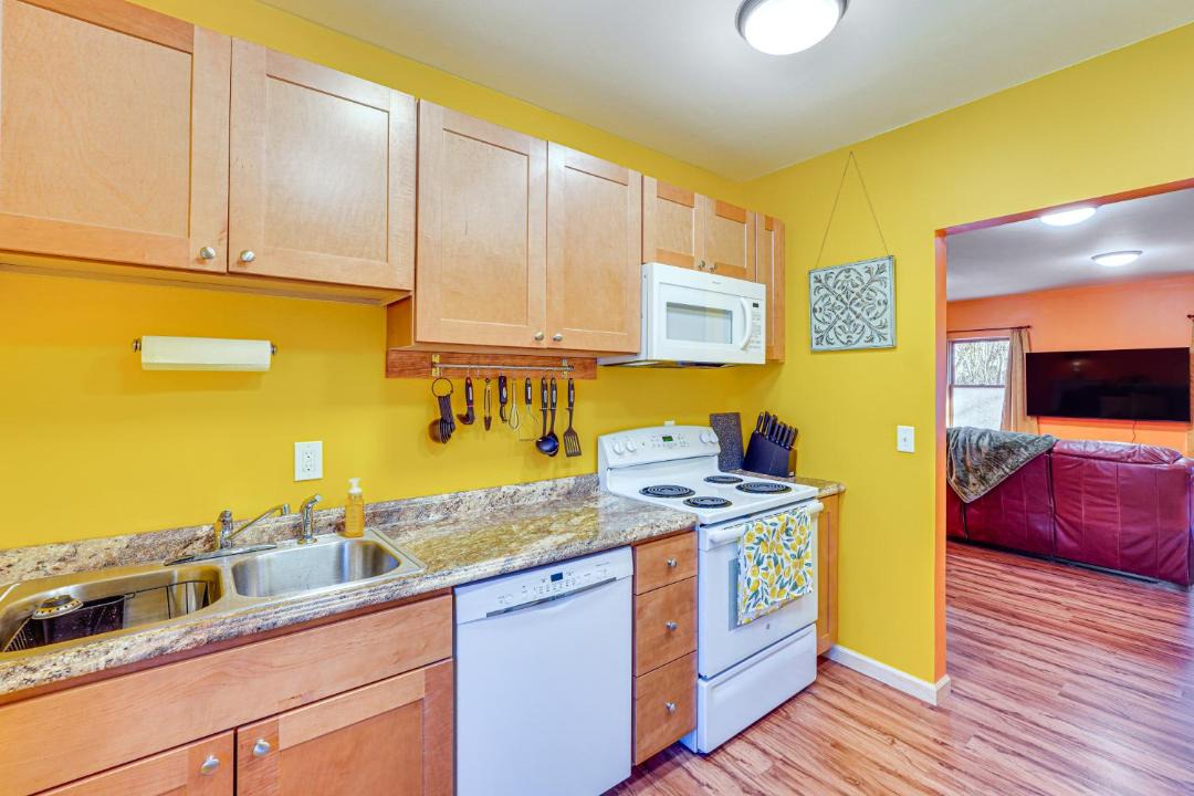 Photo of Kitchen in Hyde Park