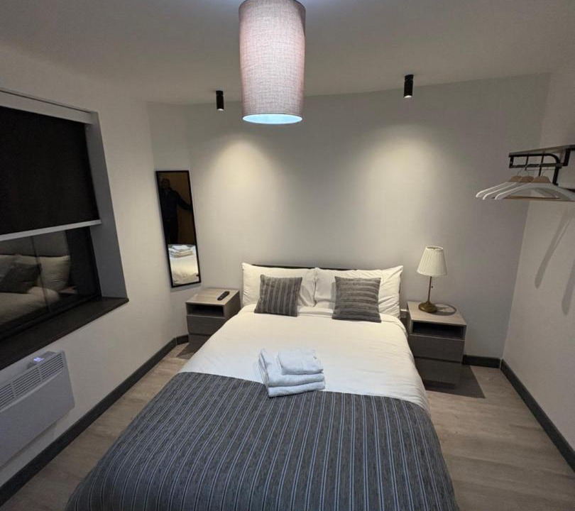 Photo of Bedroom in Walworth