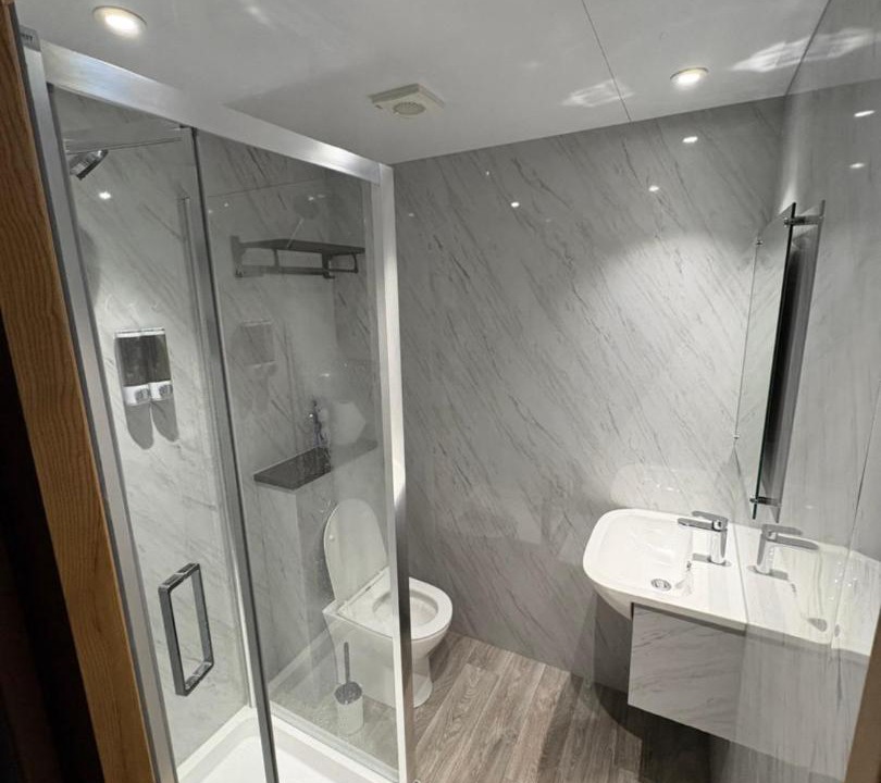 Photo of Bathroom in Walworth