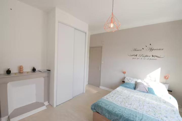 Photo of Bedroom in Agen