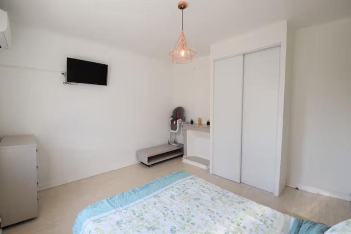 Photo of Bedroom in Agen