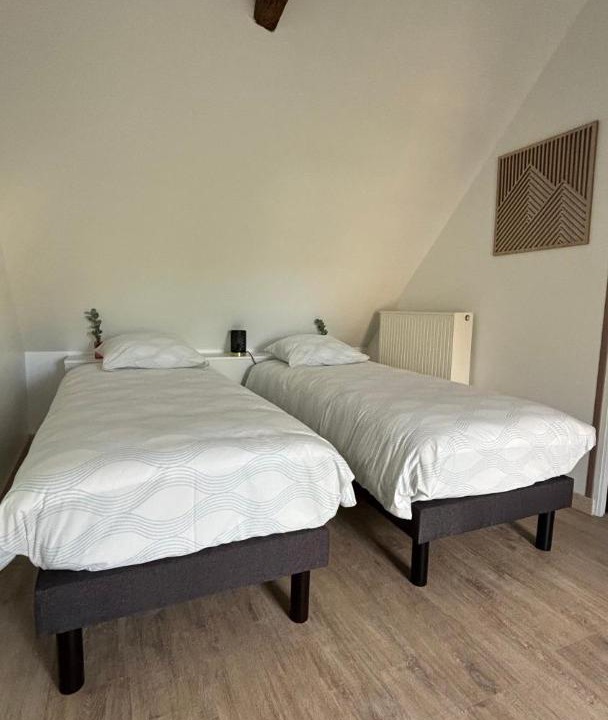 Photo of Bedroom in Saint-Igneuc