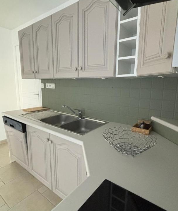 Photo of Kitchen in Saint-Igneuc