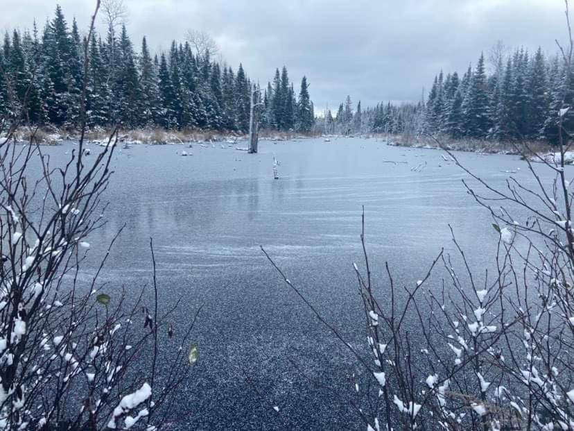 Photo of Others in Lac Saint-Jean - Saguenay