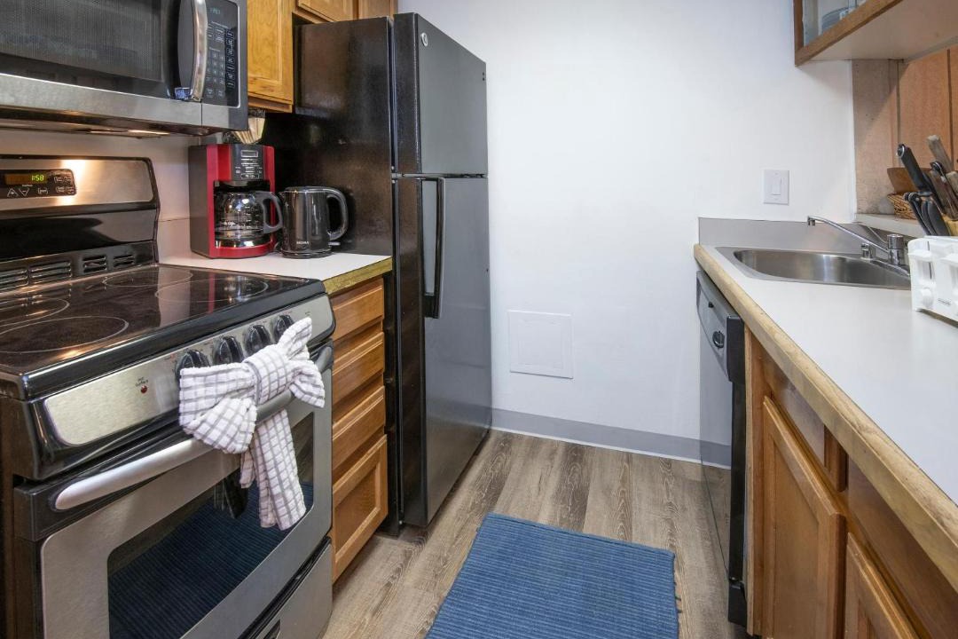 Photo of Kitchen in Vail