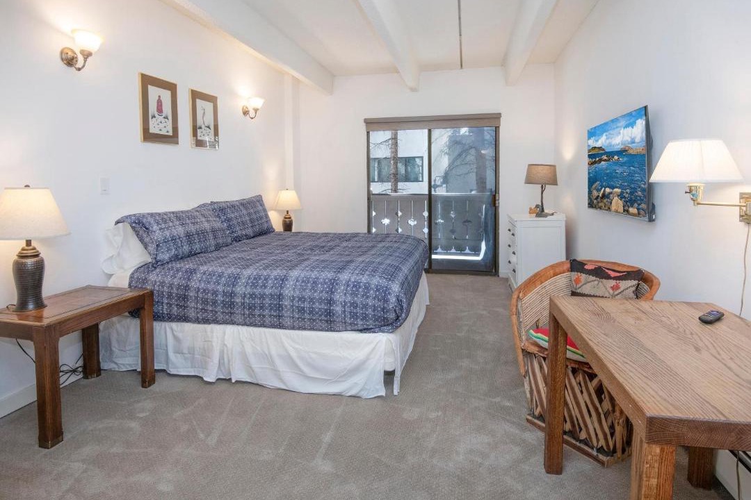 Photo of Bedroom in Vail