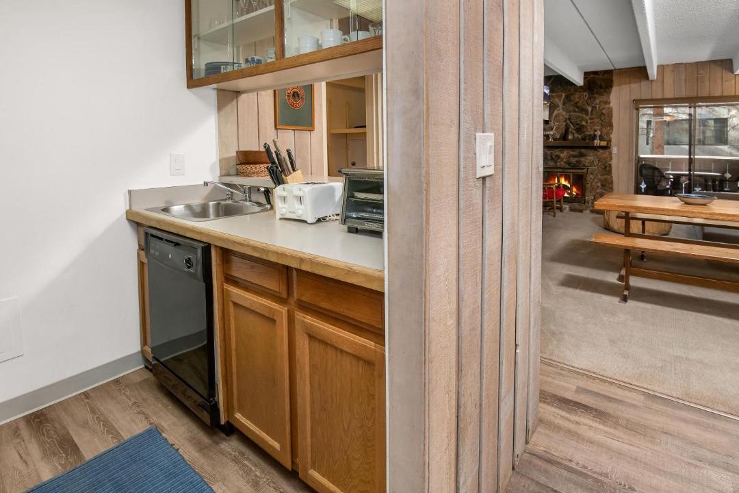 Photo of Kitchen in Vail
