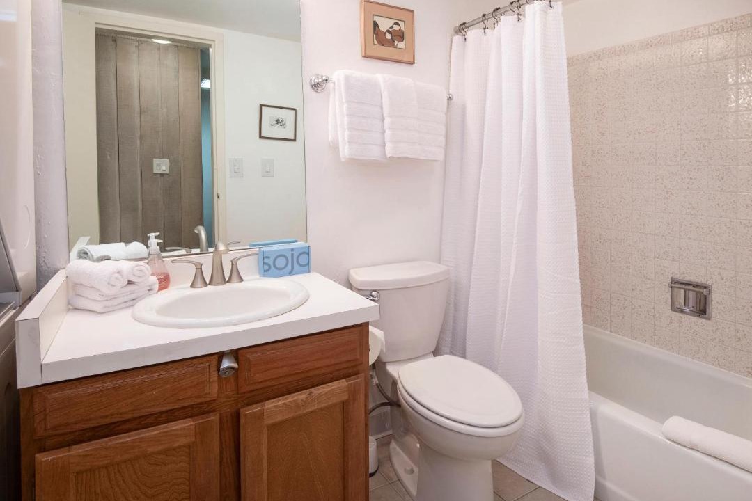 Photo of Bathroom in Vail
