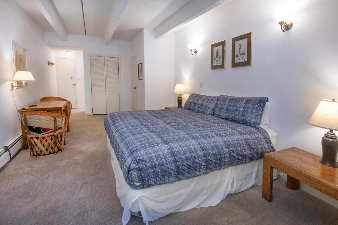 Photo of Bedroom in Vail