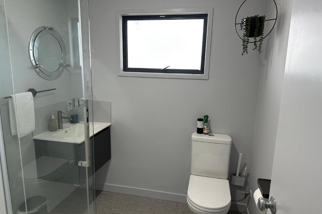 Photo of Bathroom in Whangaroa