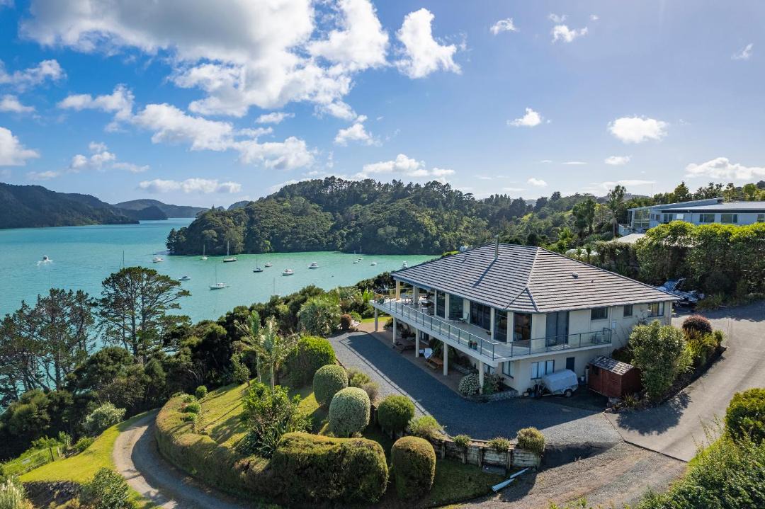 Photo of Others in Whangaroa