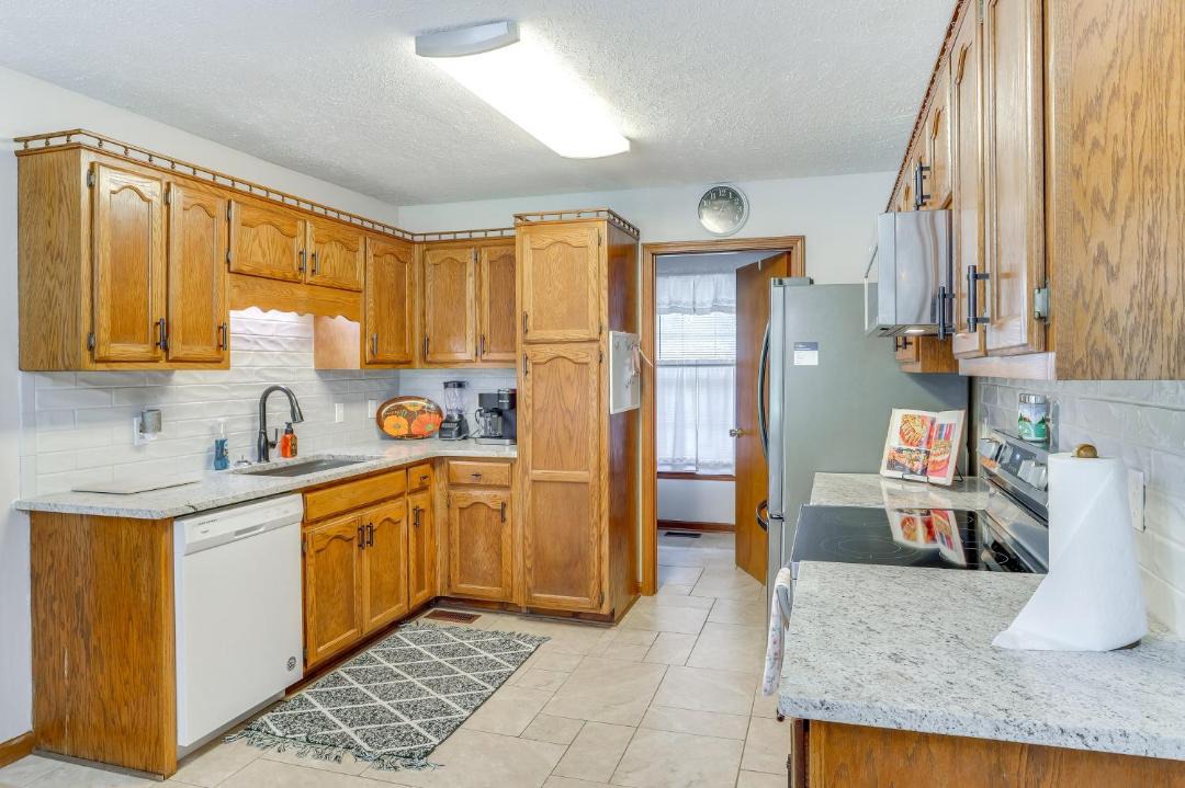 Photo of Kitchen in Murfreesboro