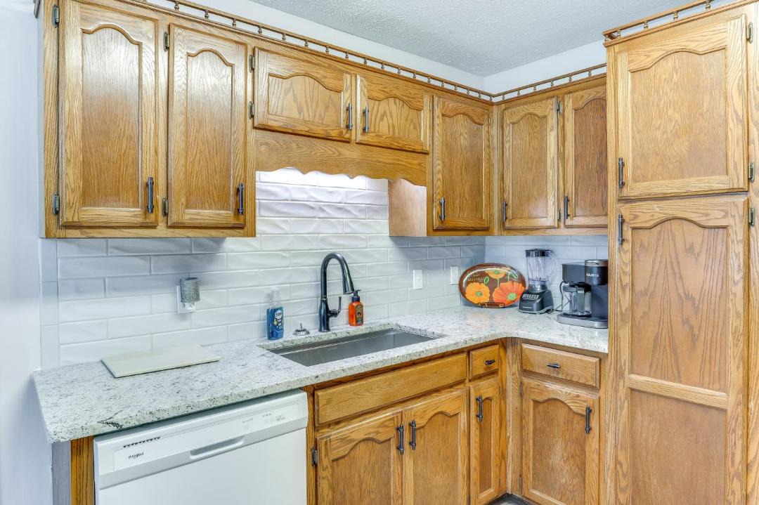Photo of Kitchen in Murfreesboro