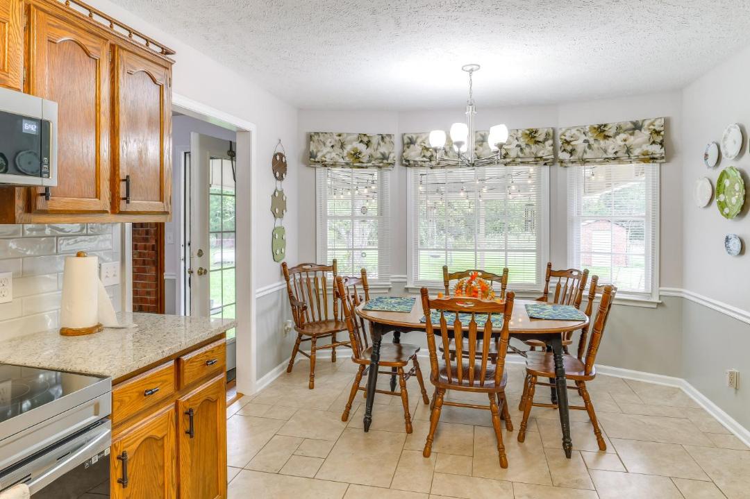 Photo of Kitchen in Murfreesboro