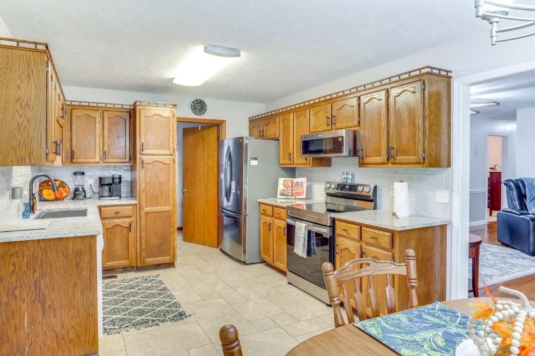 Photo of Kitchen in Murfreesboro
