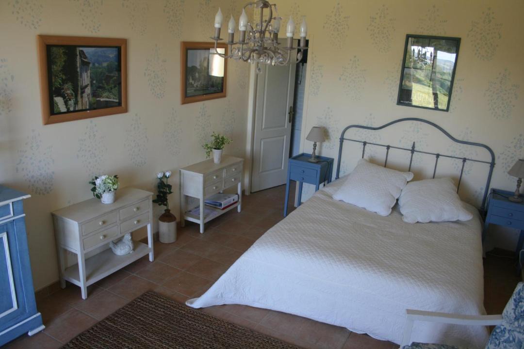 Photo of Bedroom in Limeuil