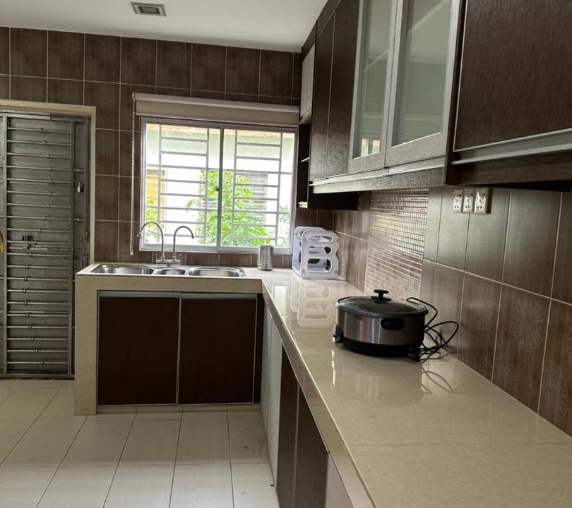 Photo of Kitchen in Rawang
