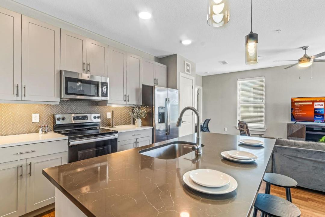 Photo of Kitchen in Fort Worth