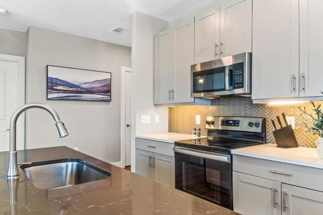 Photo of Kitchen in Fort Worth