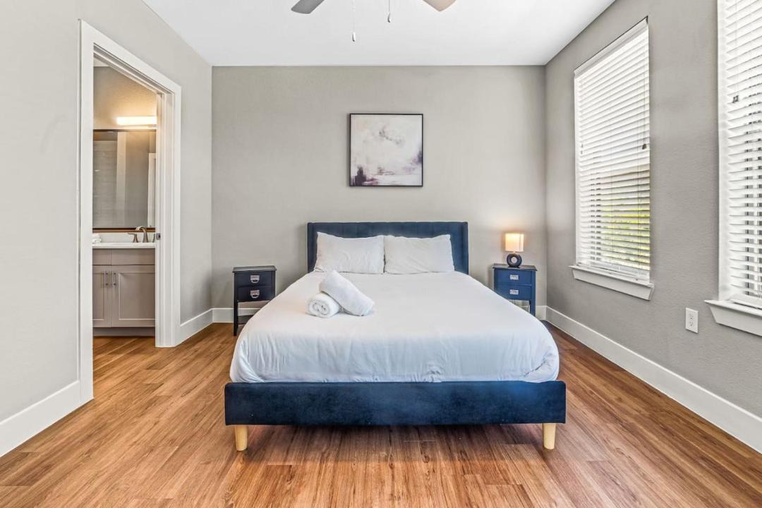 Photo of Bedroom in Fort Worth