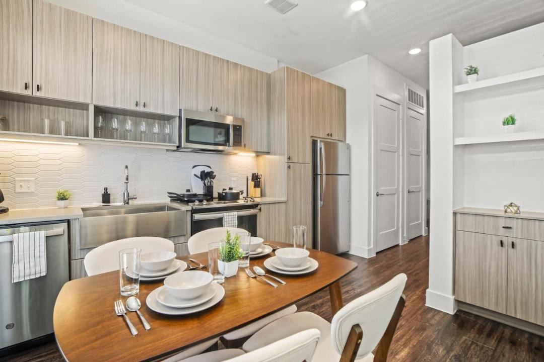 Photo of Kitchen in West Oak Hill
