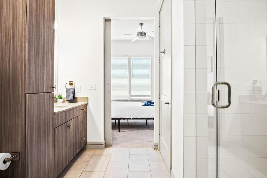 Photo of Bathroom in West Oak Hill