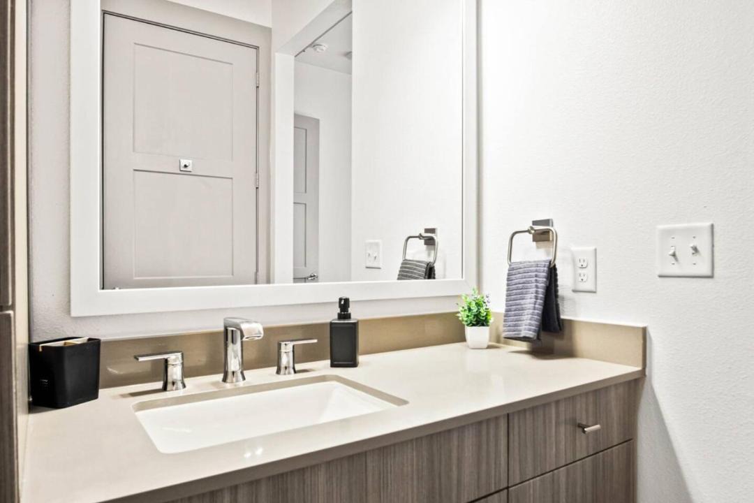 Photo of Bathroom in West Oak Hill