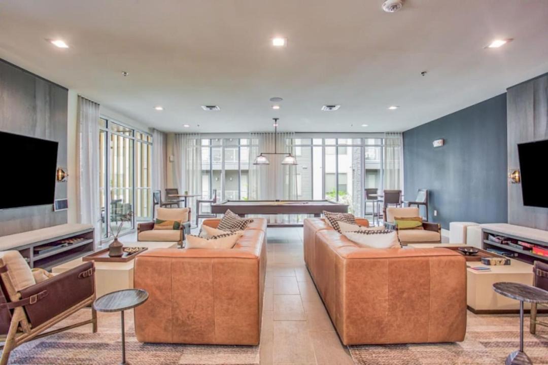 Photo of Livingroom in Fort Worth