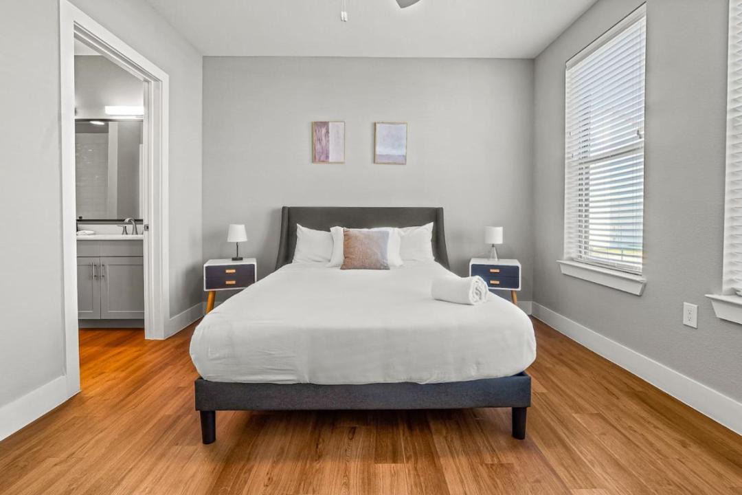 Photo of Bedroom in Fort Worth