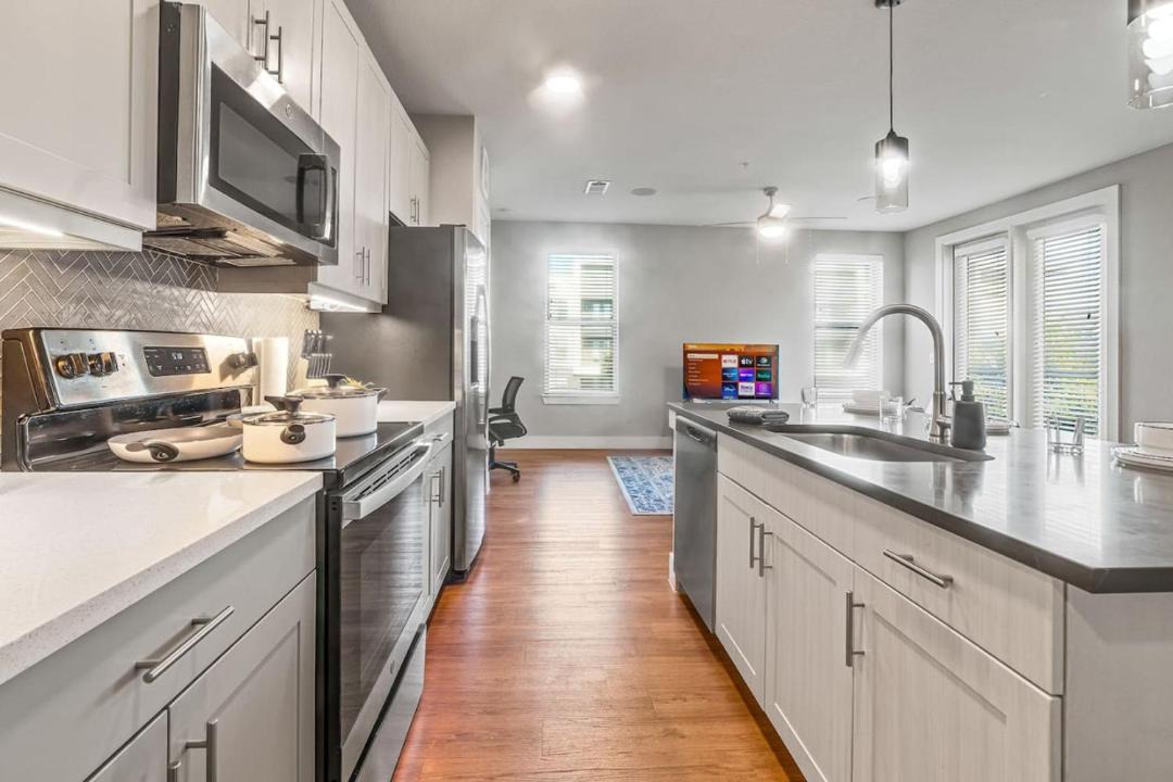 Photo of Kitchen in Fort Worth