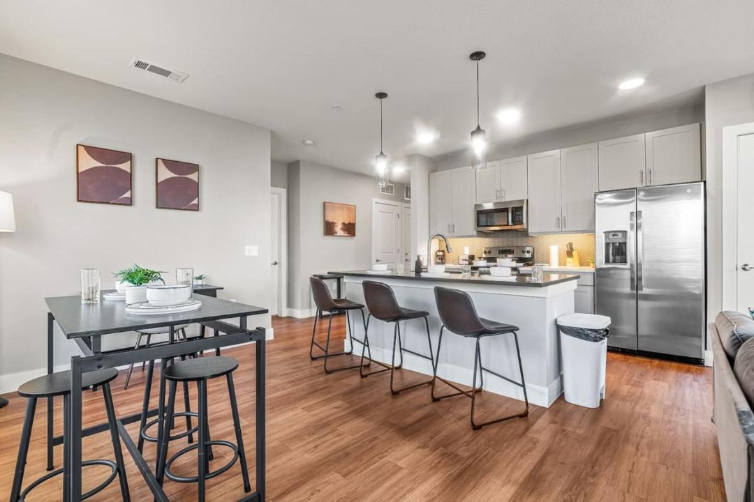 Photo of Kitchen in Fort Worth
