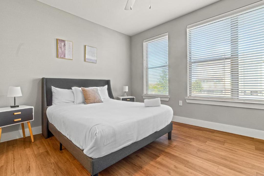 Photo of Bedroom in Fort Worth