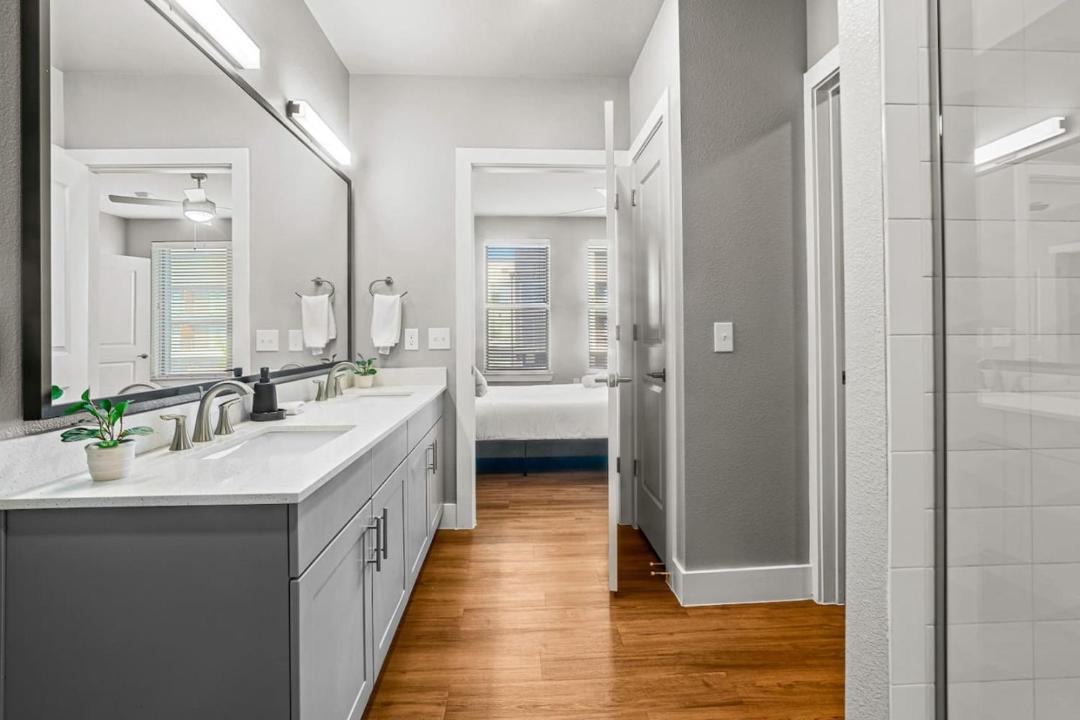 Photo of Bathroom in Fort Worth
