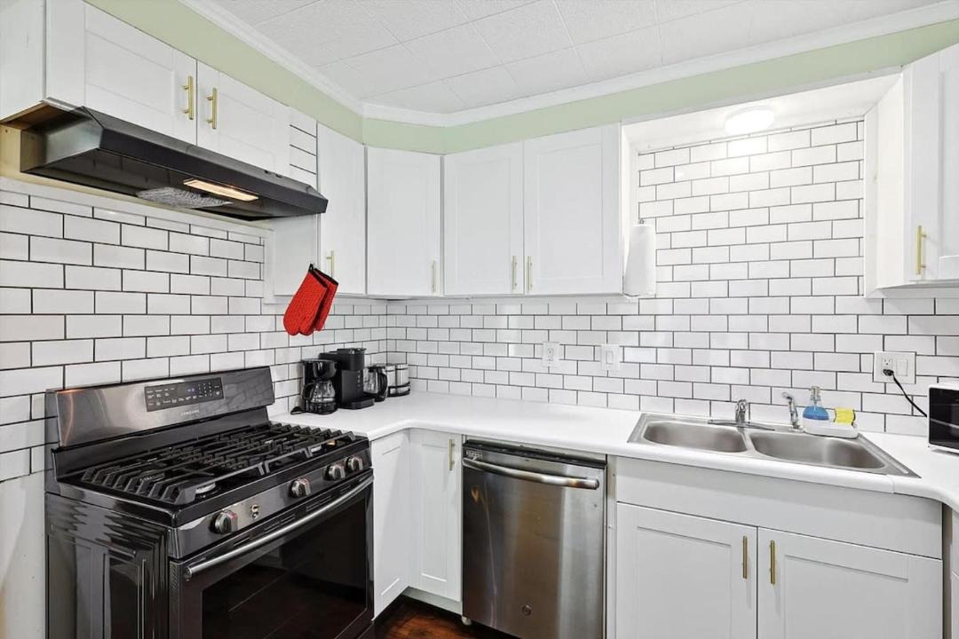 Photo of Kitchen in Fort Worth