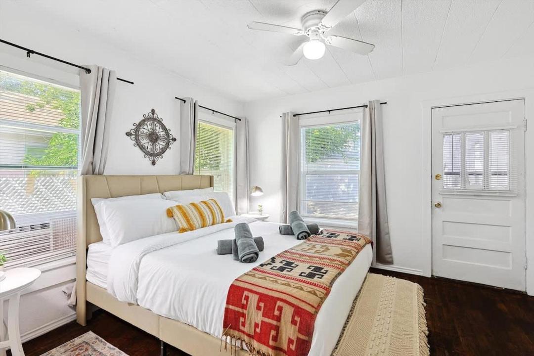 Photo of Bedroom in Fort Worth