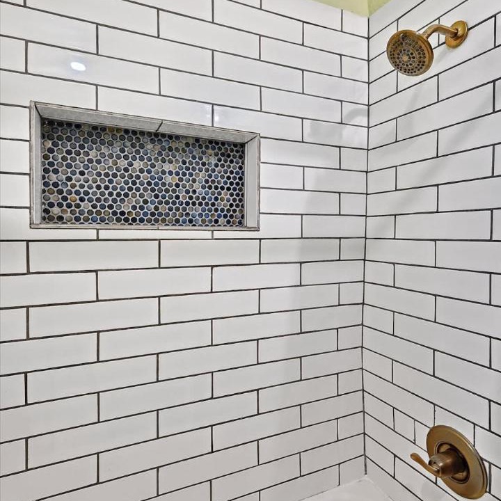 Photo of Bathroom in Fort Worth