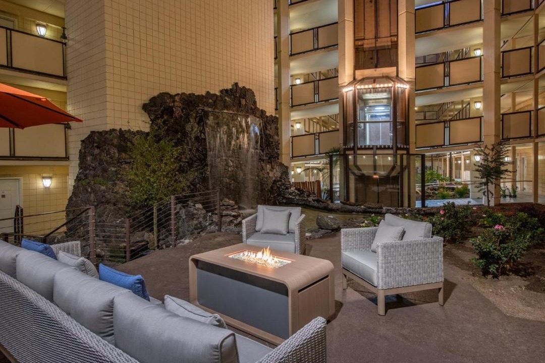 Photo of Patio Balcony in Mission Valley West
