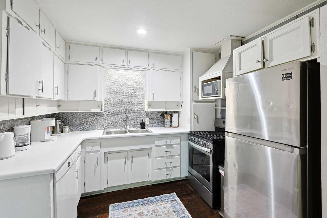 Photo of Kitchen in Fort Worth