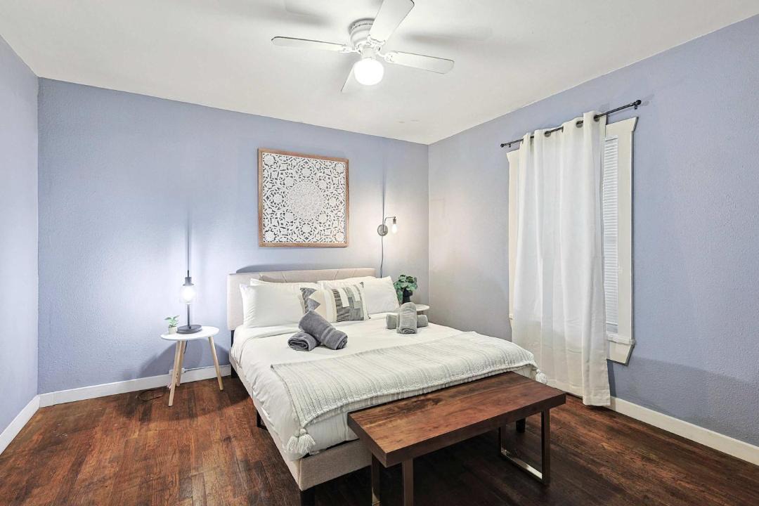 Photo of Bedroom in Fort Worth