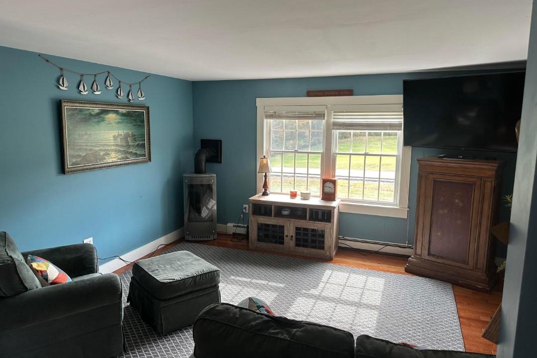 Photo of Livingroom in Sugar Hill