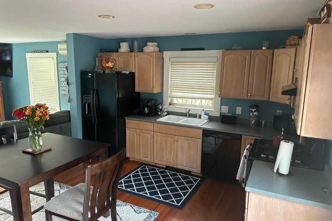 Photo of Kitchen in Sugar Hill