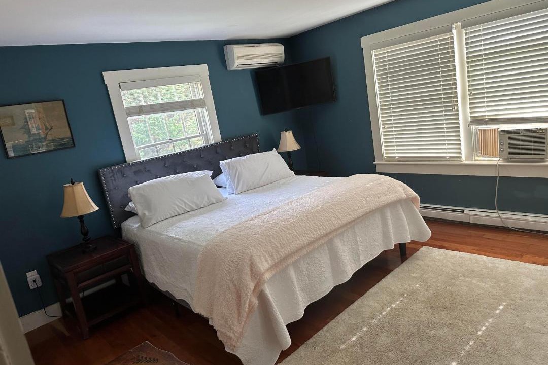 Photo of Bedroom in Sugar Hill