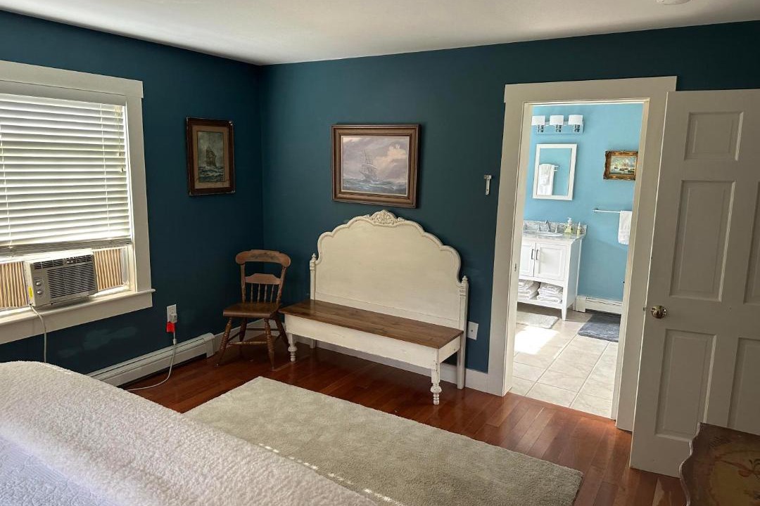 Photo of Bedroom in Sugar Hill