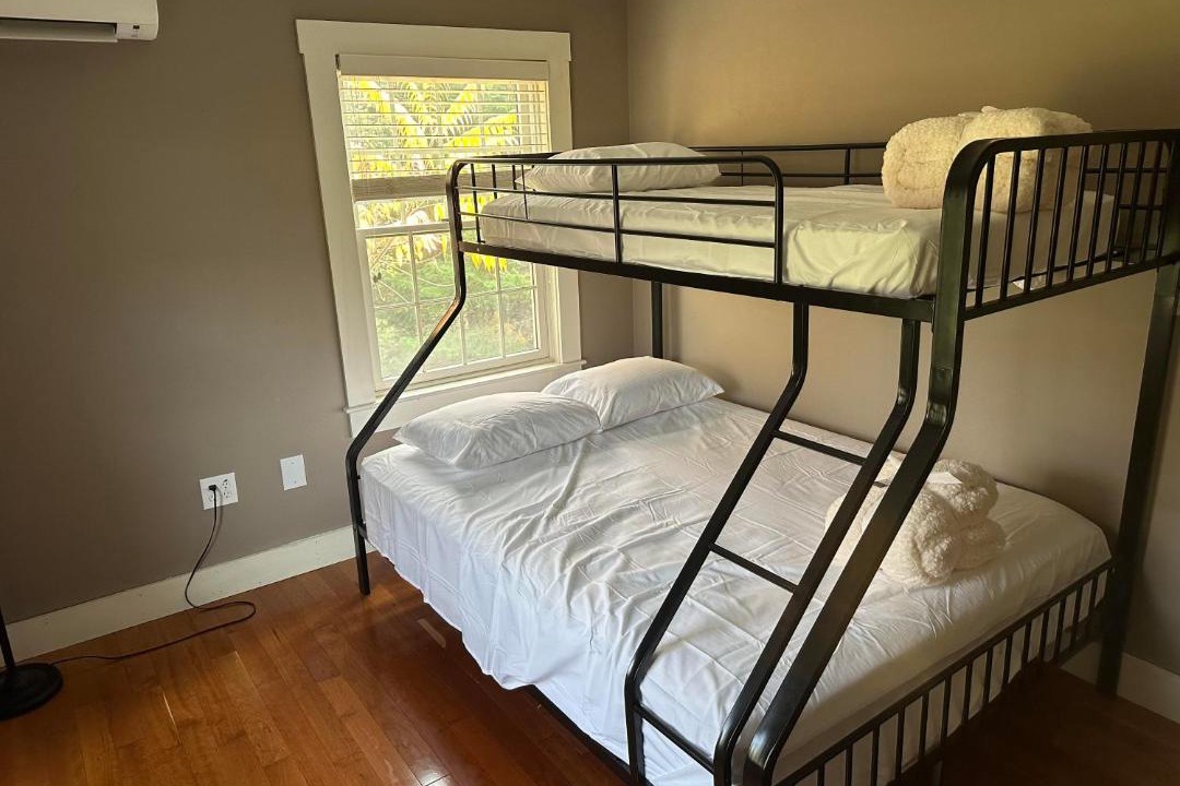 Photo of Bedroom in Sugar Hill